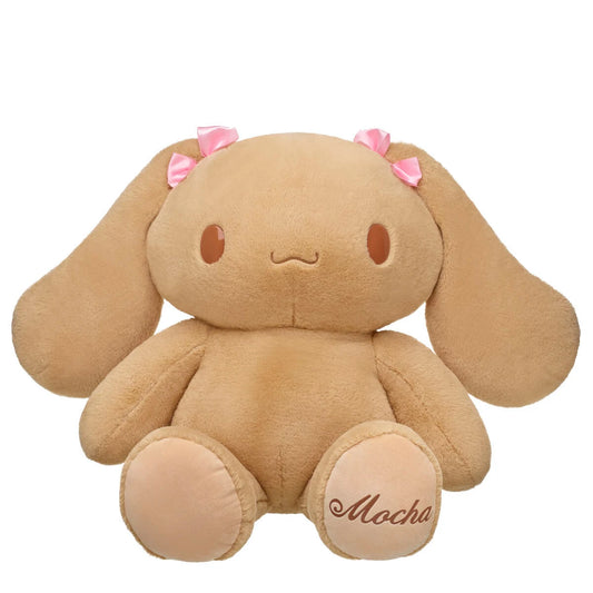Sanrio Hello Kitty &amp; Friends Giant Mocha Plush | Build-A-Bear - US 7320
