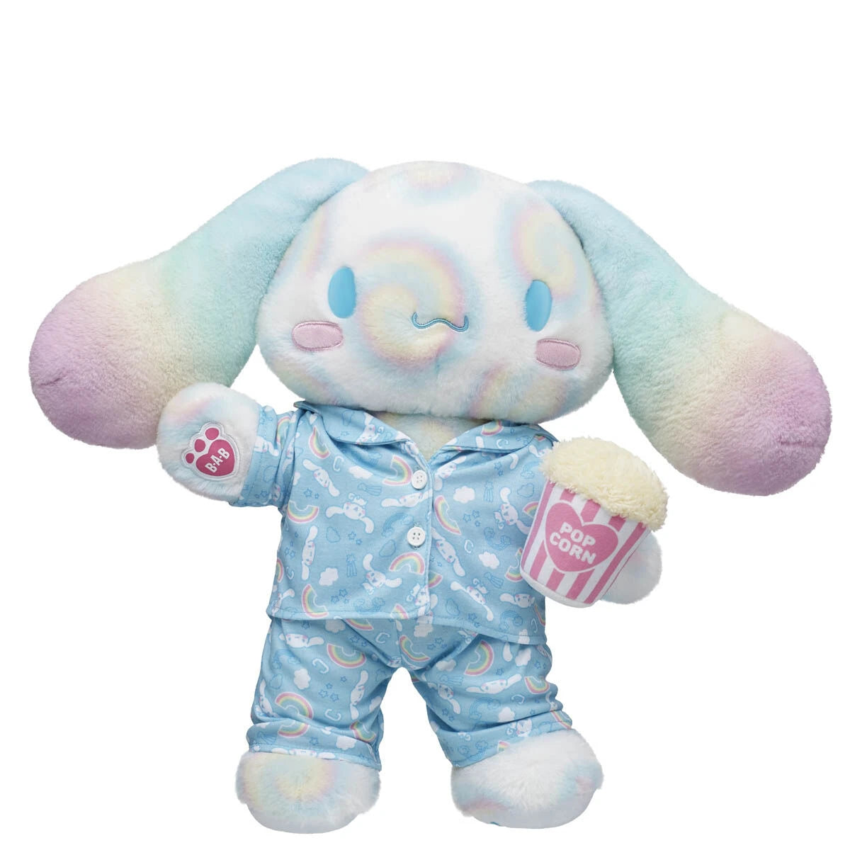 Sanrio Hello Kitty &amp; Friends Rainbow Dreams | Build-A-Bear - US 9752