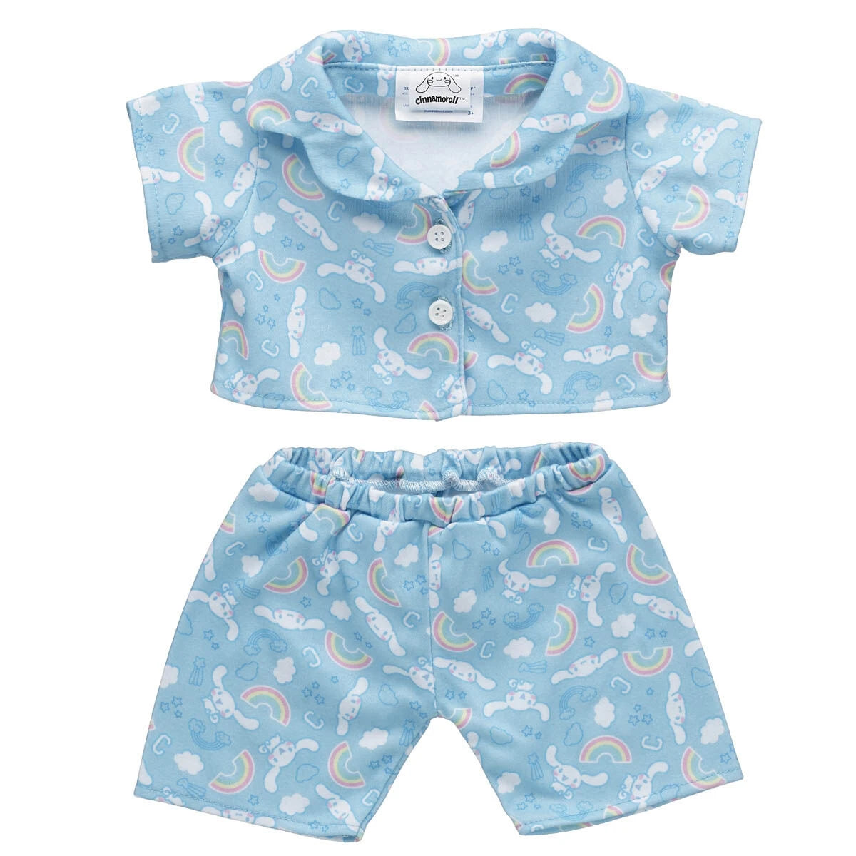 Sanrio Hello Kitty &amp; Friends Rainbow Dreams | Build-A-Bear - US 9275