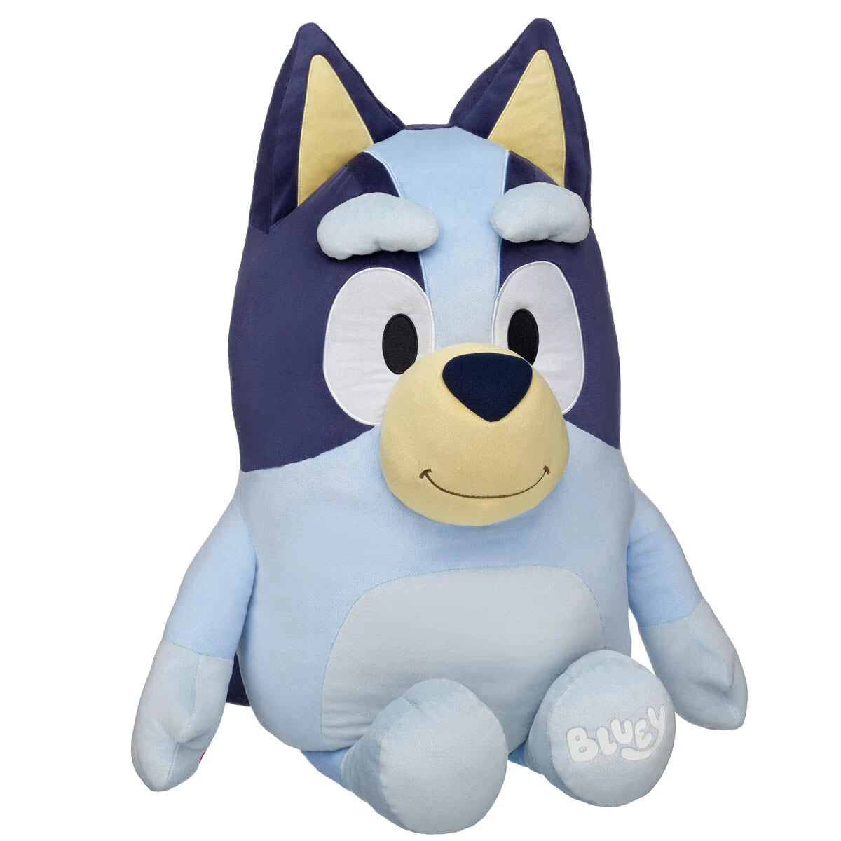 Giant Bluey Plush Puppy | Build-A-Bear® - US 7313