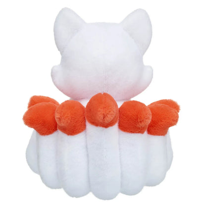 Kitsune Fox Stuffed Animal with Gifting Bow | Build-A-Bear® - US 8928