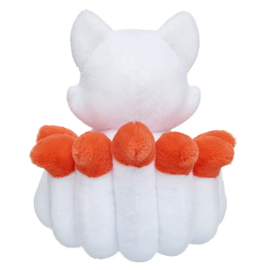 Kitsune Fox Stuffed Animal with Gifting Bow | Build-A-Bear® - US 3841