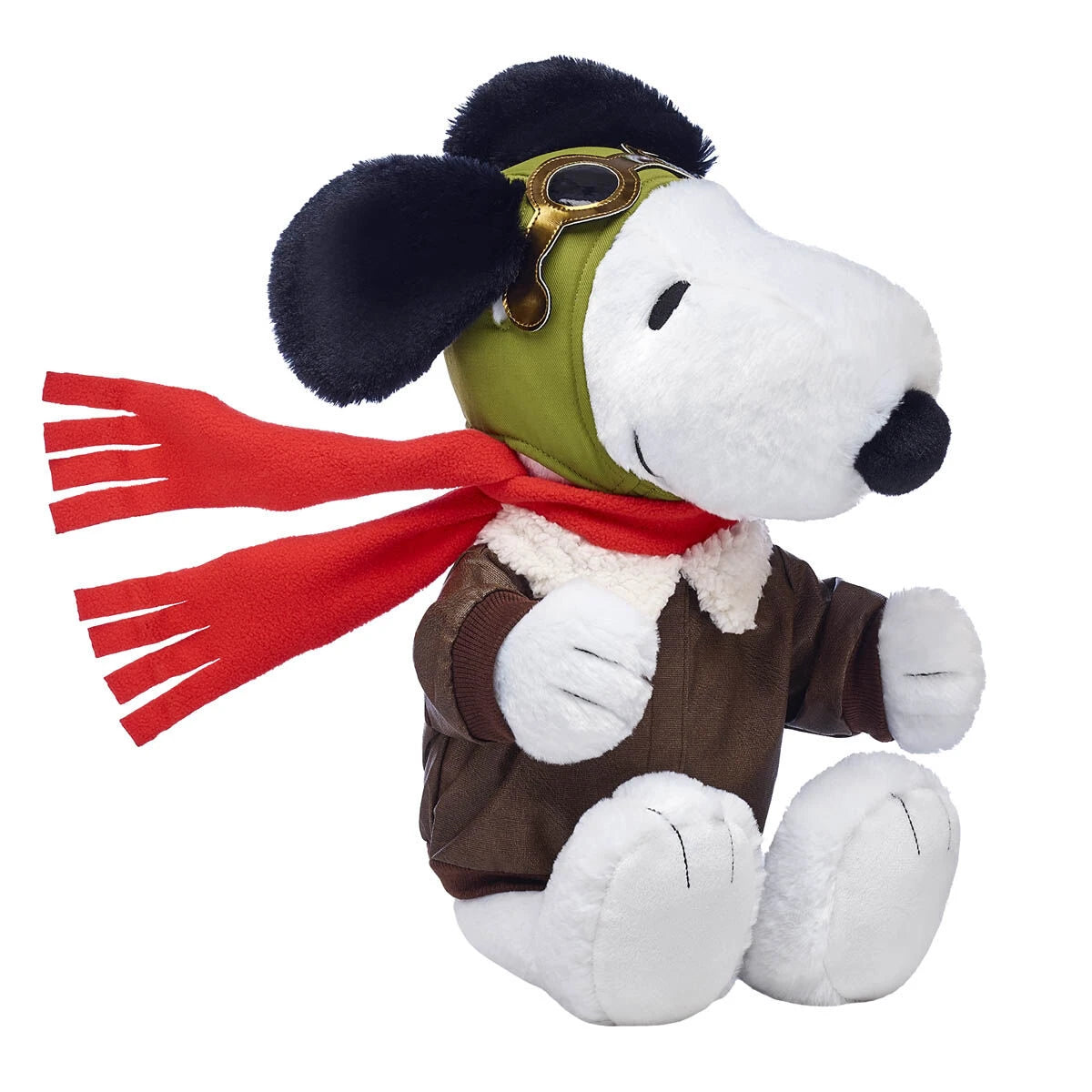 Snoopy Flying Ace Gift Set | Build-A-Bear® - US 1575