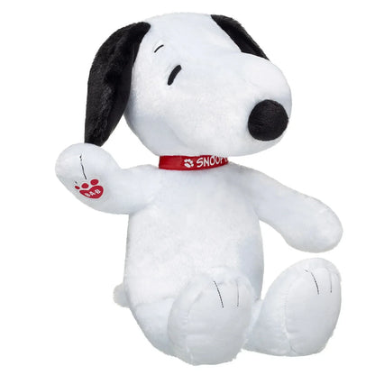 Snoopy Flying Ace Gift Set | Build-A-Bear® - US 3186