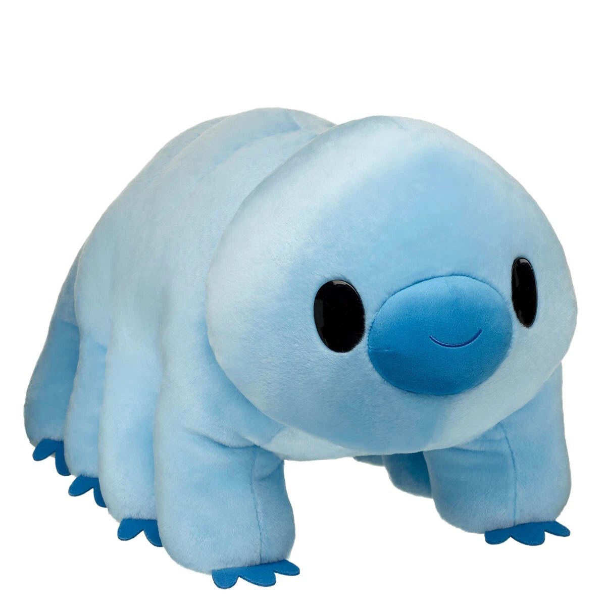 Giant Tardigrade Water Bear Plush | Build-A-Bear® - US 3289