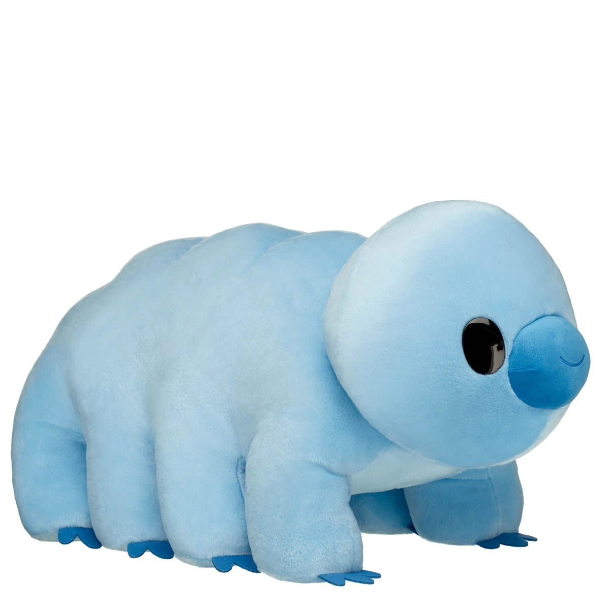 Giant Tardigrade Water Bear Plush | Build-A-Bear® - US 7887