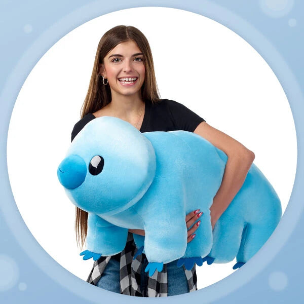 Giant Tardigrade Water Bear Plush | Build-A-Bear® - US 3289