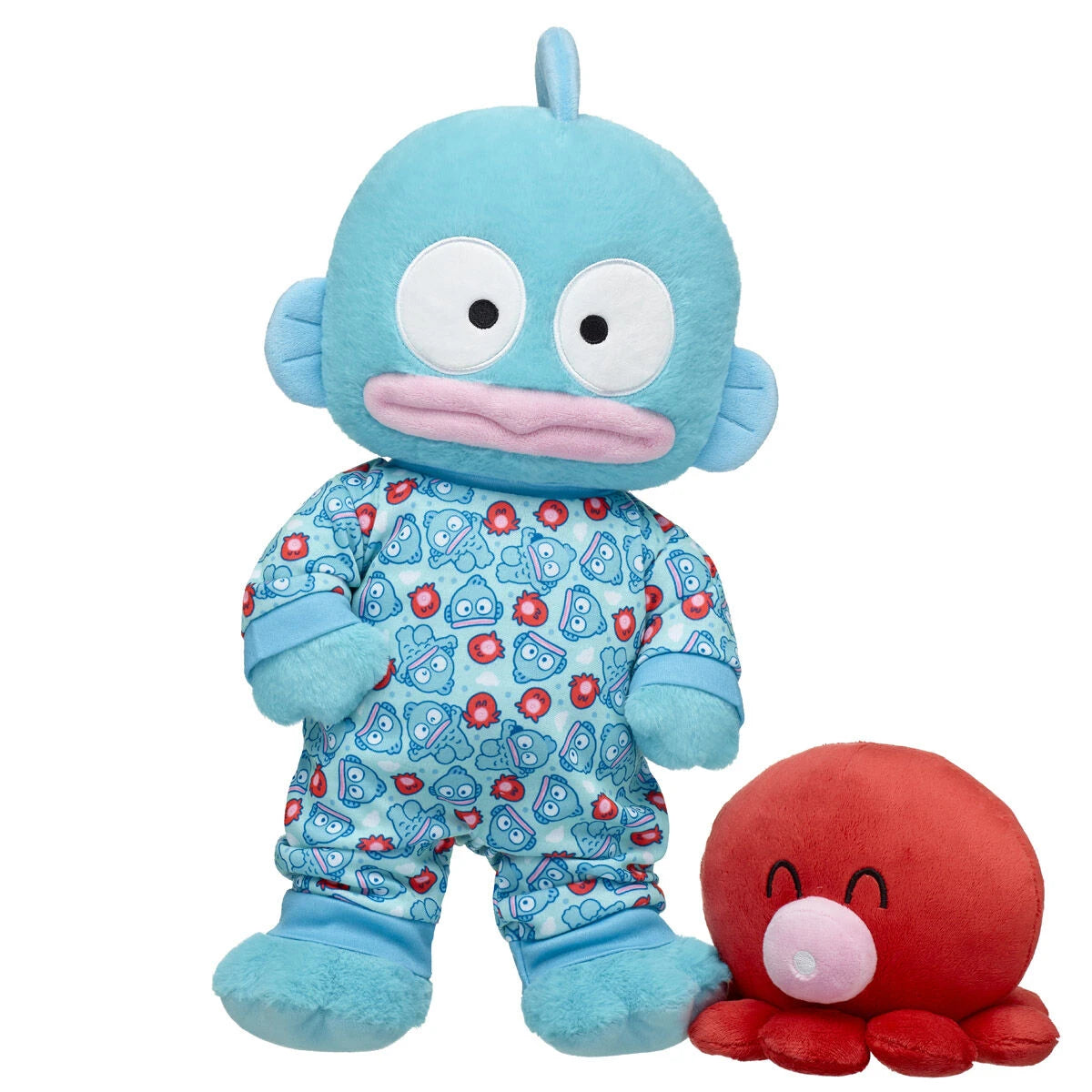 Hangyodon™ and Sayuri Plush Gift Set | Build-A-Bear® - US 4021