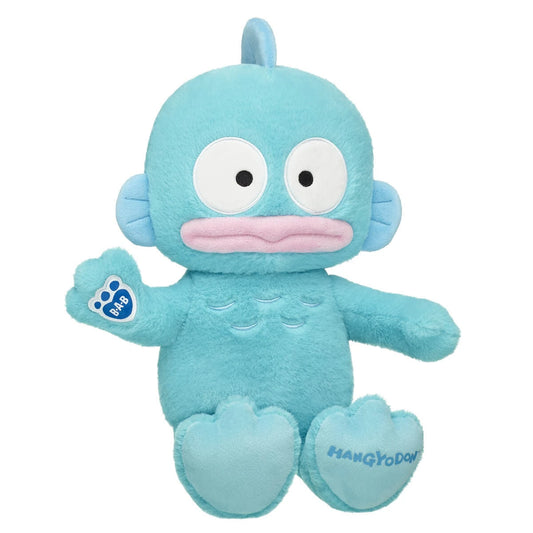 Hangyodon™ and Sayuri Plush Gift Set | Build-A-Bear® - US 8681