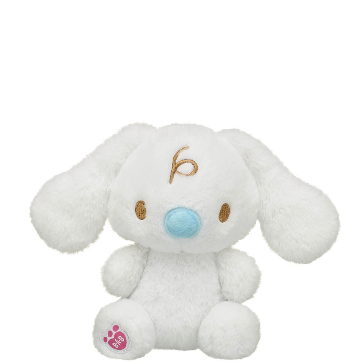 Hello Kitty® and Friends Mocha and Milk Plush Set | Build-A-Bear® - US 3179