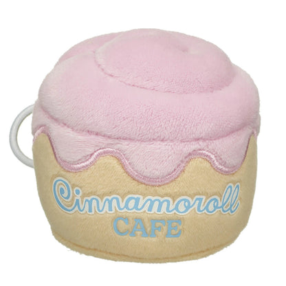 Hello Kitty® and Friends Mocha Plush Gift Set | Build-A-Bear® - US 5685