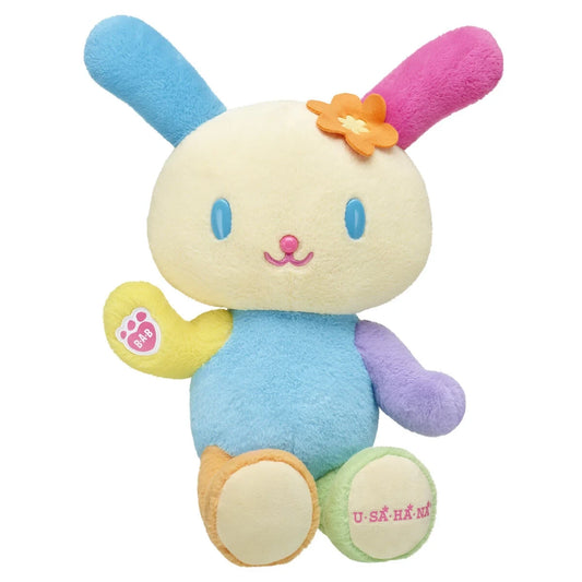 Hello Kitty® and Friends Usahana™️ Plush | Build-A-Bear® - US 2548