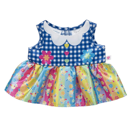 Sanrio® Usahana™️ Dress for Plush Toys | Build-A-Bear® - US 4636