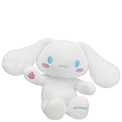 Sanrio® Cinnamoroll™ Plush Set with Mini Bean® | Build-A-Bear® - US 5951