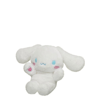Sanrio® Cinnamoroll™ Plush Set with Mini Bean® | Build-A-Bear® - US 1881