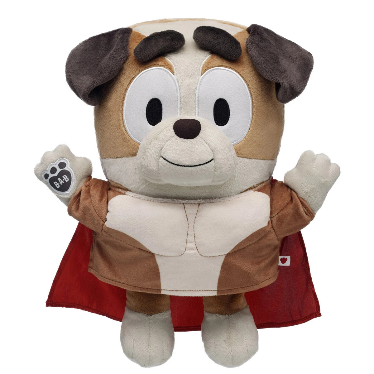 Winton Plush Puppy Super Winton Gift Set | Build-A-Bear - US 5571