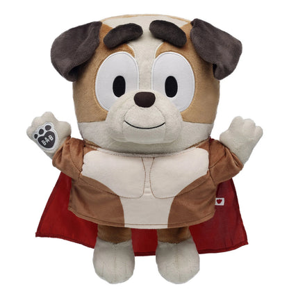 Winton Plush Puppy Super Winton Gift Set | Build-A-Bear - US 1248