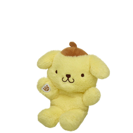 Sanrio® Mini Pompompurin™ Plush | Build-A-Bear® - US 5548
