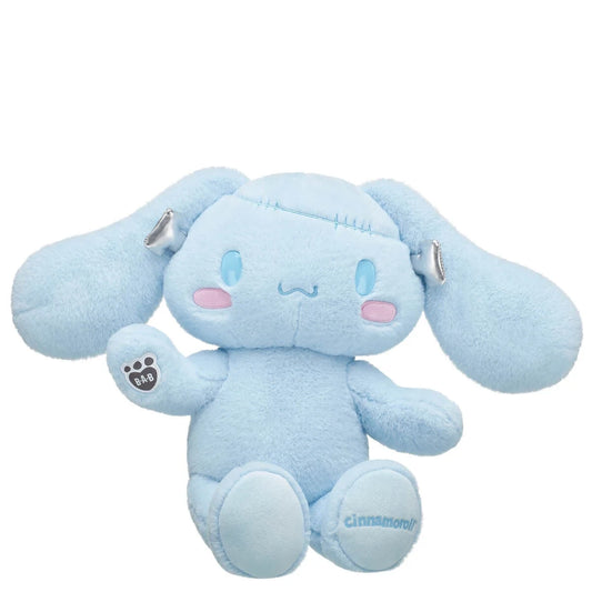 Sanrio® Monster Cinnamoroll™ Plush Halloween Set | Build-A-Bear® - US 3857