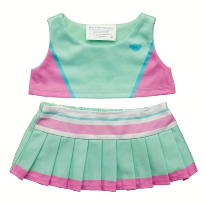 Athleisure Outfit | Build-A-Bear - US 7429