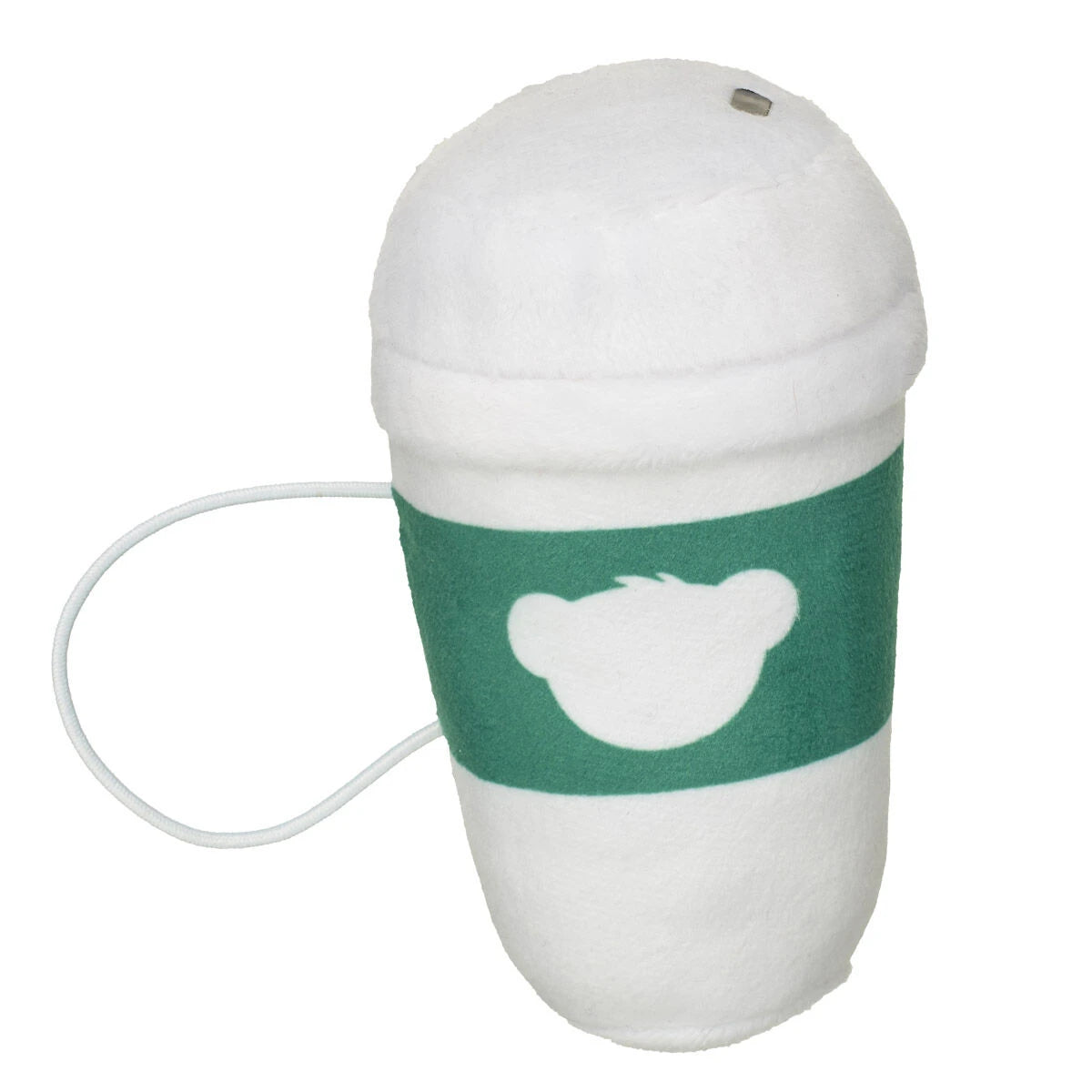 Frappe Frog Stuffed Animal Emotional Support Set | Build-A-Bear® - US 7863