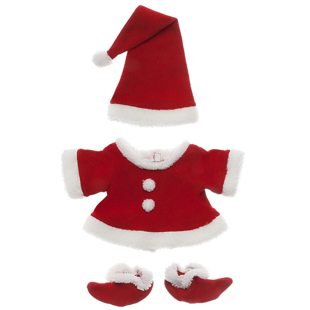Grinch &amp; Max Plush Gift Set | Build-A-Bear - US 4991