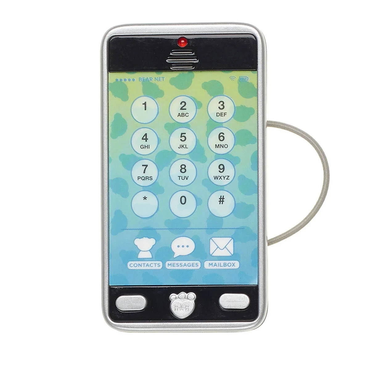 Toy Smartphone for Stuffed Animals | Build-A-Bear® - US 3065