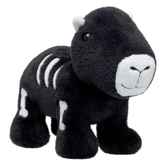 Skelebara Plush Halloween Gift Set | Build-A-Bear® - US 9174