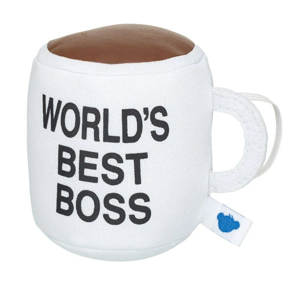 Happy Hugs Teddy Bear with The Office Michael Scott Costume Gift Set | Build-A-Bear® - US 2150