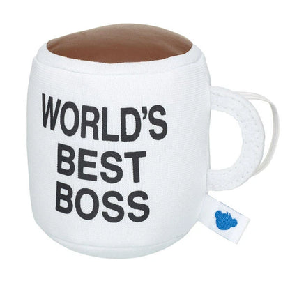 Happy Hugs Teddy Bear with The Office Michael Scott Costume Gift Set | Build-A-Bear® - US 2150