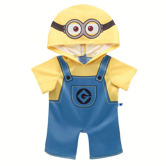 Minion Costume | Build-A-Bear - US 7306
