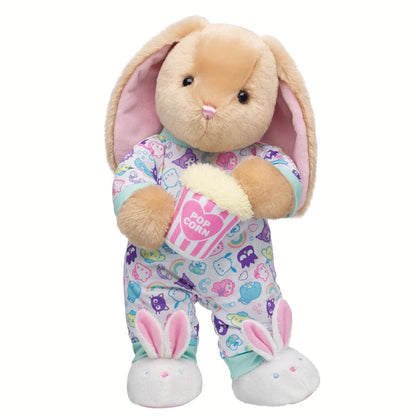 Pawlette Bunny Plush Dreamy Pastels Hello Kitty Gift - US 2327
