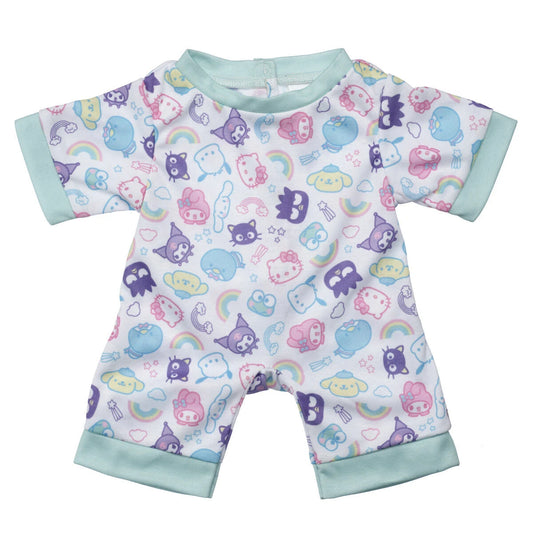 Sanrio Dreamy Pastels Hello Kitty Sleeper | Build-A-Bear - US 2186
