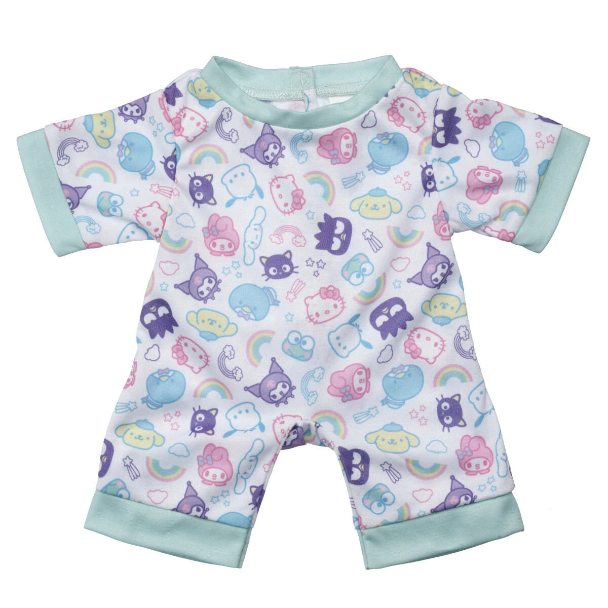 Sanrio Dreamy Pastels Hello Kitty Sleeper | Build-A-Bear - US 3051