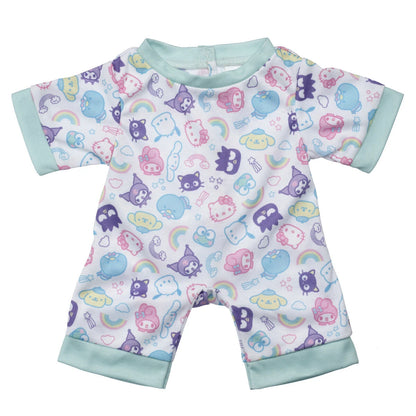 Sanrio Dreamy Pastels Hello Kitty Sleeper | Build-A-Bear - US 3051