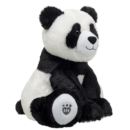 Panda Stuffed Animal | Online Exclusive | Build-A-Bear - US 2930