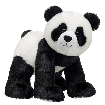 Panda Stuffed Animal | Online Exclusive | Build-A-Bear - US 1543