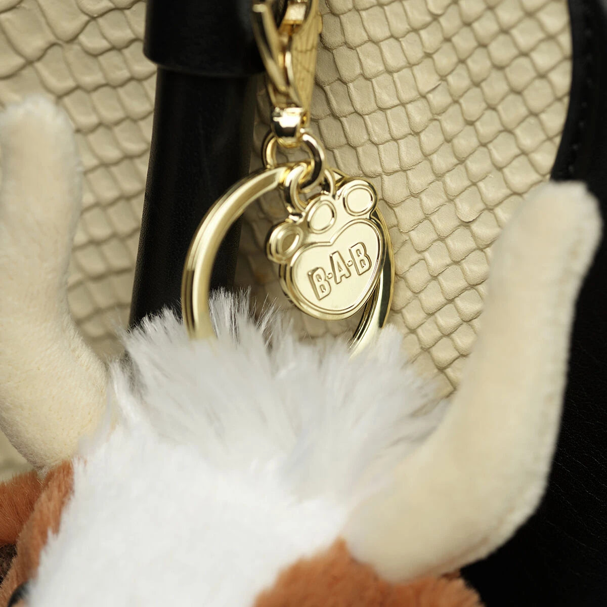 Longhorn Plush Bag Charm | Build-A-Bear - US 7951