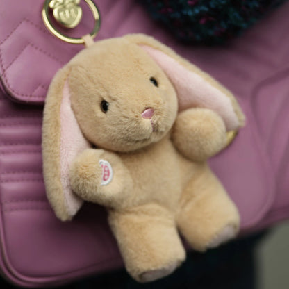 Pawlette Bunny Plush Bag Charm | Build-A-Bear - US 4930
