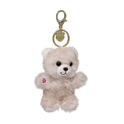 Happy Hugs Teddy Bear Bag Charm | Build-A-Bear - US 2899