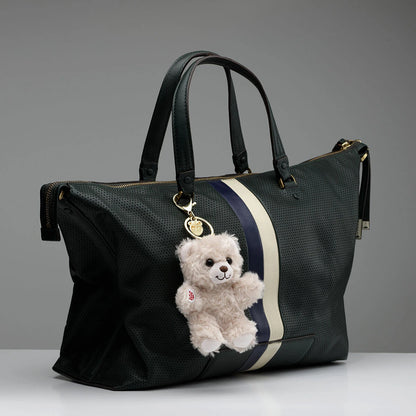 Happy Hugs Teddy Bear Bag Charm | Build-A-Bear - US 2899