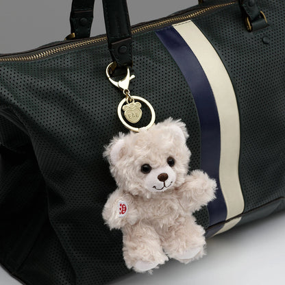 Happy Hugs Teddy Bear Bag Charm | Build-A-Bear - US 7661