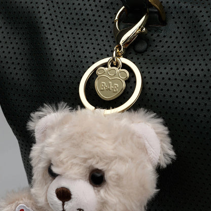 Happy Hugs Teddy Bear Bag Charm | Build-A-Bear - US 2899