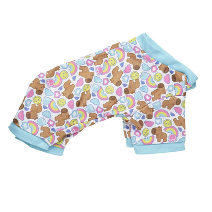 Online Exclusive Capybara Plush Gift Set | Build-A-Bear® - US 3055