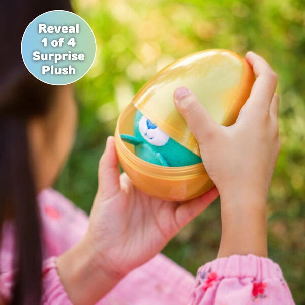 4th Edition Golden Egg - Includes 1 Surprise Mini Plush | Build-A-Bear® - US 2746