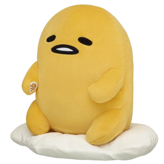 Sanrio® Gudetama™ Plush with Hoodie | Build-A-Bear® - US 7261