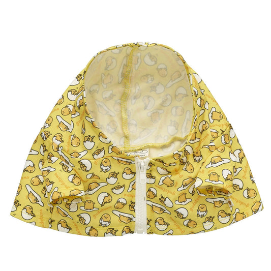 Sanrio® Gudetama™ Hoodie for Plush Toys | Build-A-Bear® - US 0473