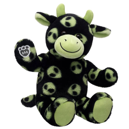 Alien Cow Stuffed Animal | Build-A-Bear - US 2680