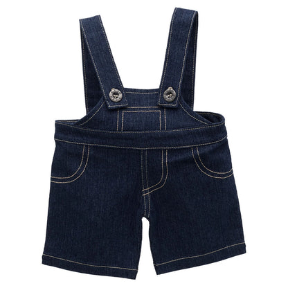 Cuddly Cow Stuffed Animal Overalls Gift Set | Build-A-Bear® - US 6258