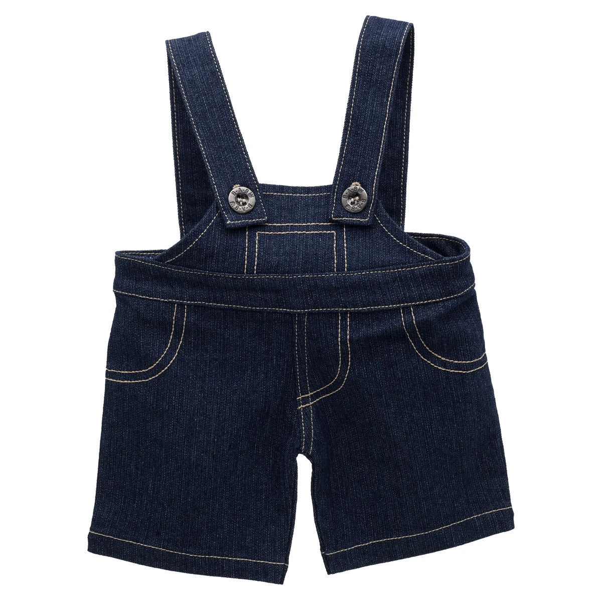 Cuddly Cow Stuffed Animal Overalls Gift Set | Build-A-Bear® - US 9948